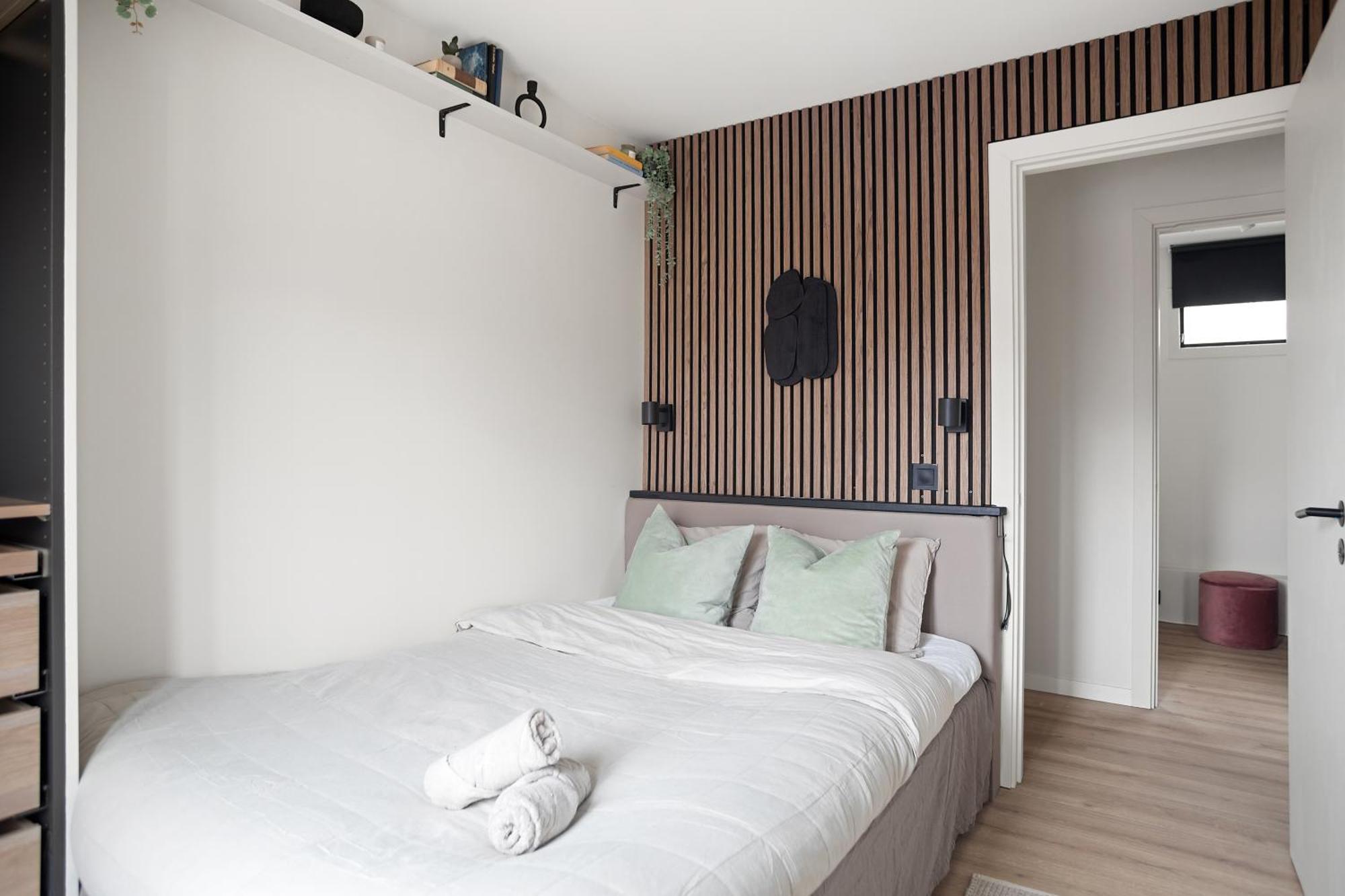 Home Away Apartments Estocolmo Exterior foto