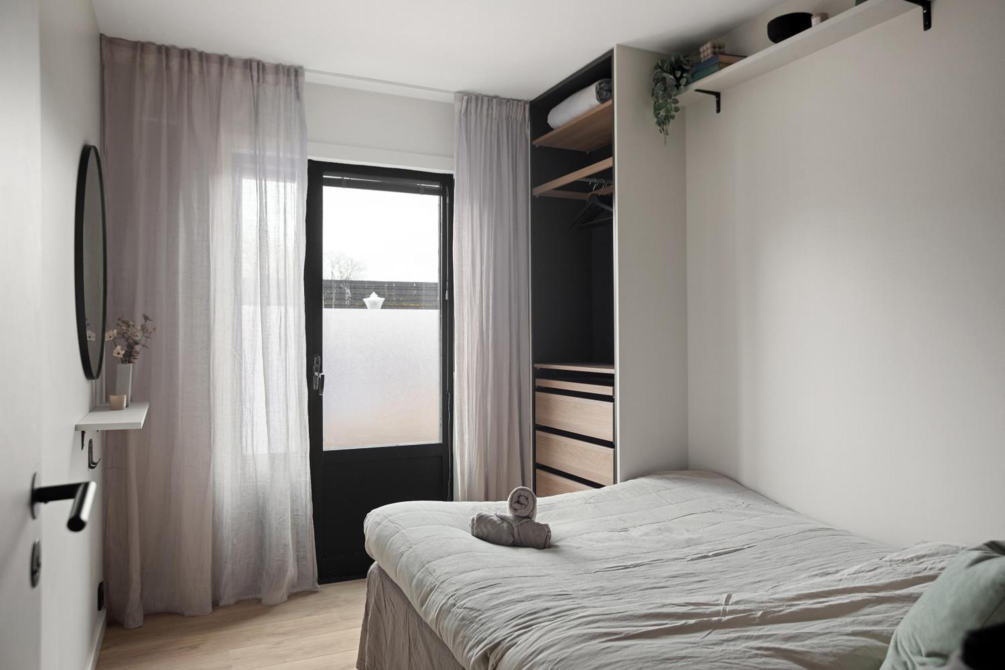 Home Away Apartments Estocolmo Exterior foto
