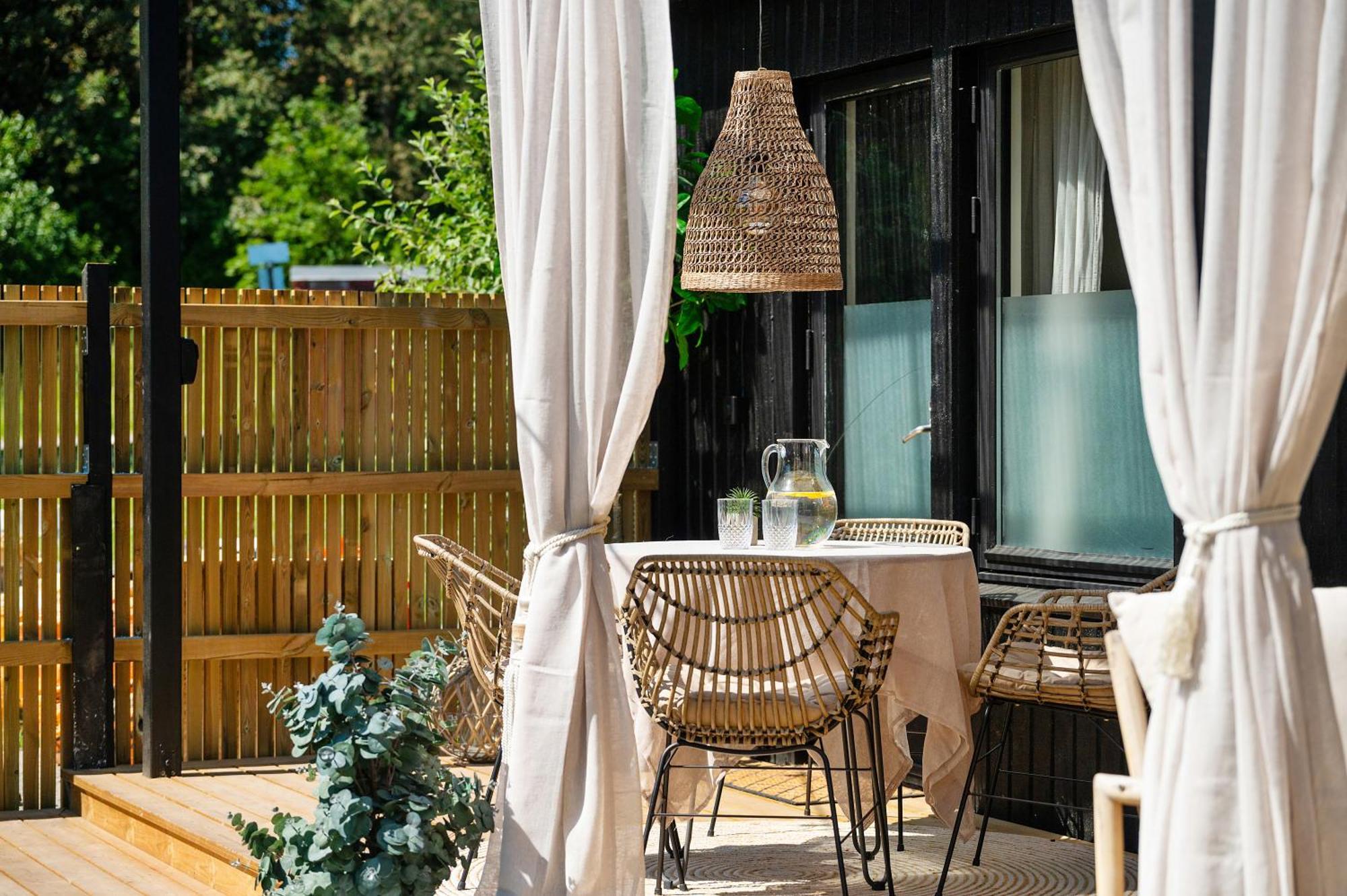 Home Away Apartments Estocolmo Exterior foto