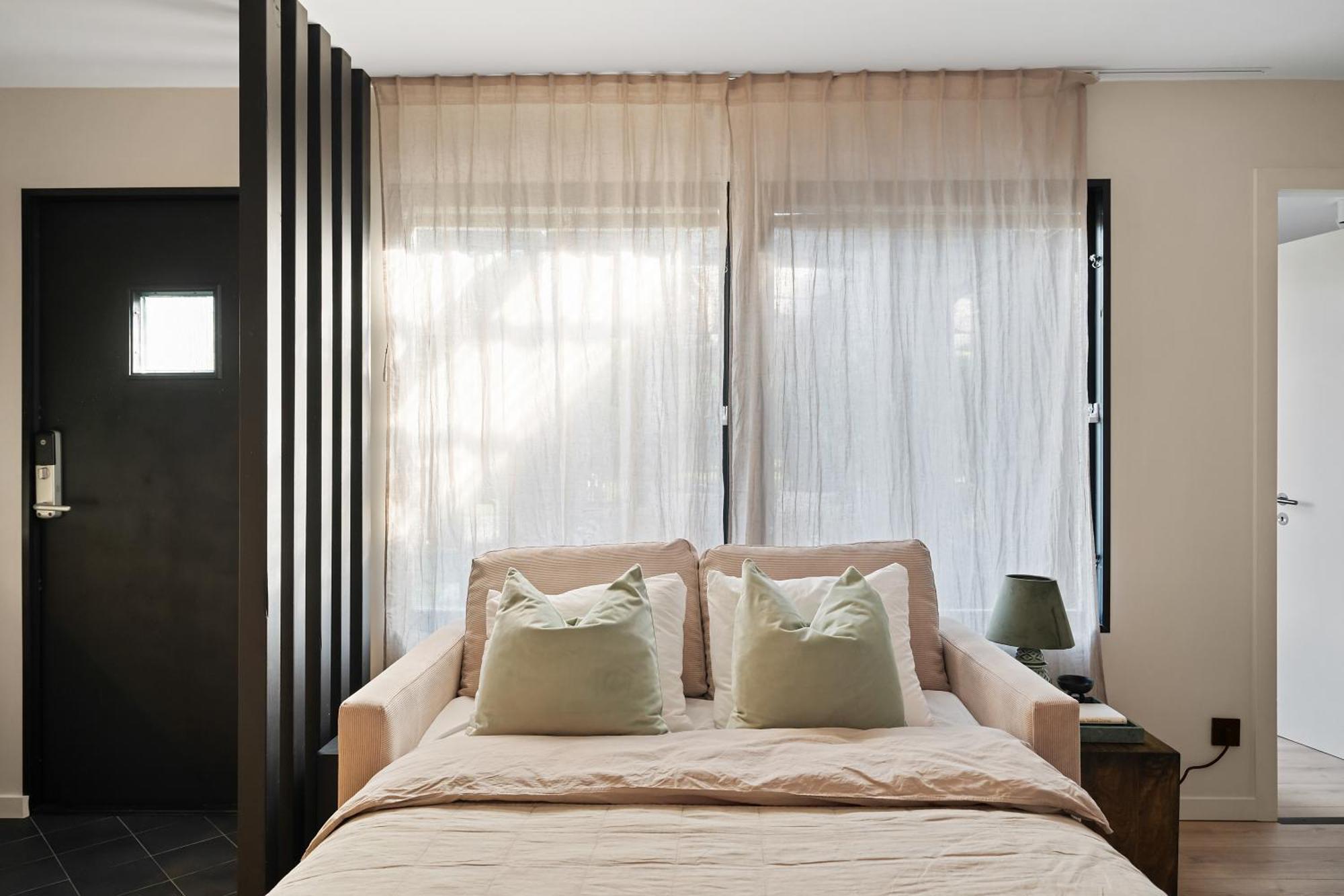 Home Away Apartments Estocolmo Exterior foto